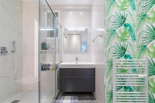Appartement à Del Conde De Peñalver