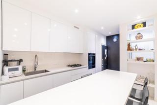 Appartement  Del conde de peñalver