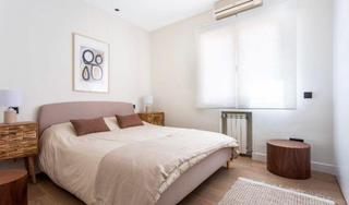 Etagenwohnung in Castellana