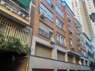 Àtic  De los dos amigos