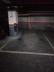Aparcament cotxe  De los dos amigos. Plaza de parking en venta zona centro malasaña.