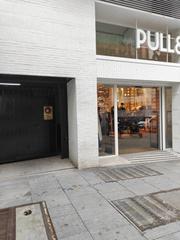 Aparcament cotxe  De hermosilla. Plaza de garaje en venta recoletos