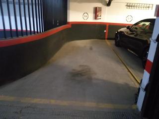 Aparcament cotxe  De hermosilla. Plaza de garaje en venta recoletos