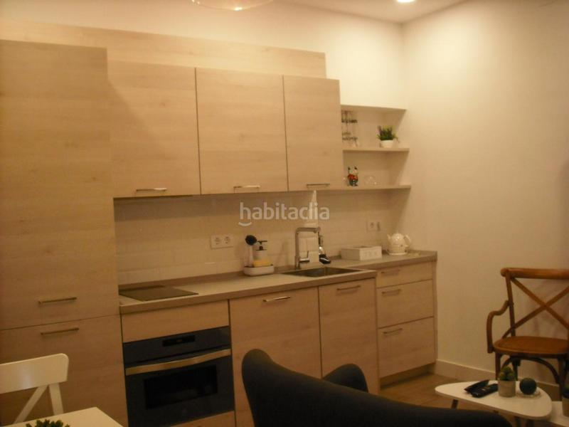 Foto 85596fa7-a5a5-435e-885d-8489db5600e0. Affitto piccolo appartamento con riscaldamento in Madrid