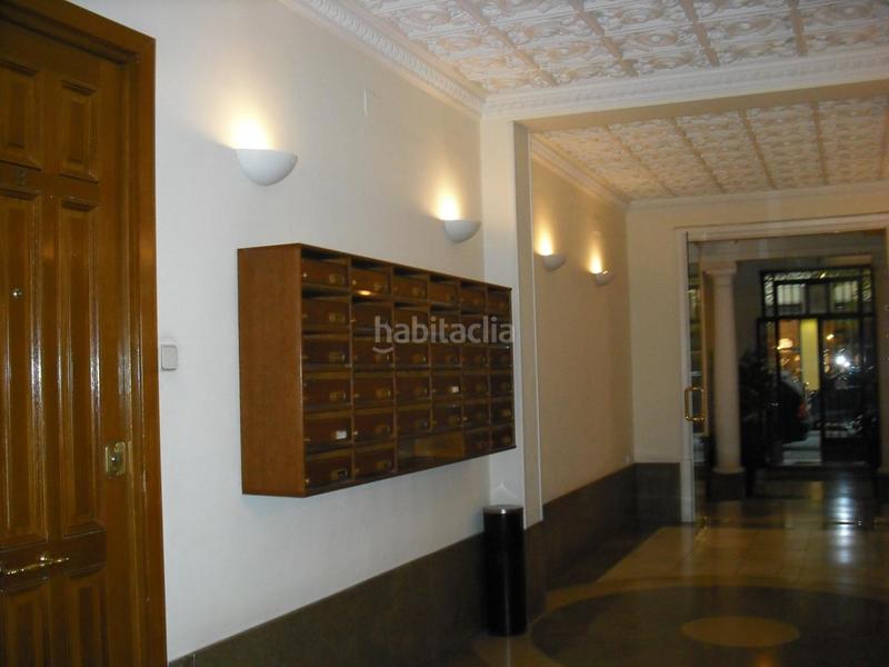 Foto dee573c8-2cca-4f3f-903a-03c8613fdcb5. Affitto piccolo appartamento con riscaldamento in Madrid