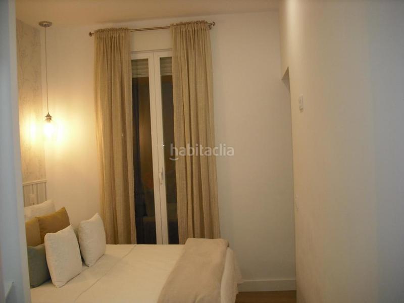 Foto 2d56ae8a-7474-45f5-bf7d-e59cc47d354f. Alquiler apartamento exclusivo apartamento en don ramón de la cruz. en Madrid