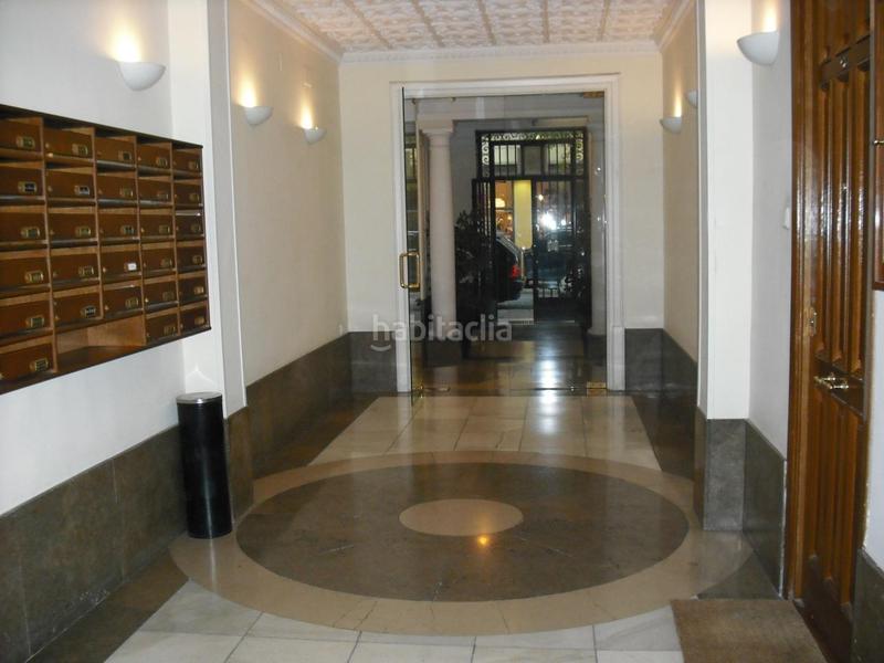 Foto aaa8f5eb-12e1-4fd0-b6df-1799fed4fb1b. Alquiler apartamento exclusivo apartamento en don ramón de la cruz. en Madrid