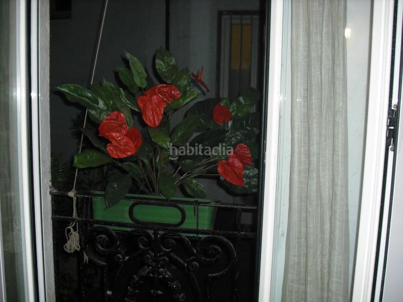 Foto e7c65045-1da7-4fb3-8540-37be875196f5. Alquiler apartamento exclusivo apartamento en don ramón de la cruz. en Madrid