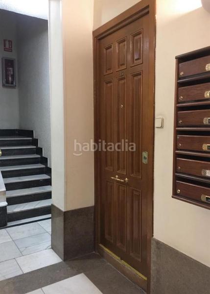 Foto 28b6cf23-4906-43fe-b11b-538e3e74b593. Lloguer apartament amb calefacció a Lista Madrid