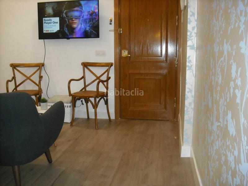 Foto 5c34c9cc-e333-44fa-9d0d-4ca8ee15f5e4. Lloguer apartament amb calefacció a Lista Madrid