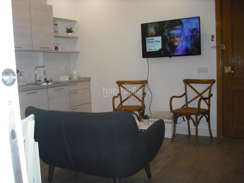 Foto dc175fe3-9c67-4404-a27e-36de62c96e63. Lloguer apartament amb calefacció a Lista Madrid