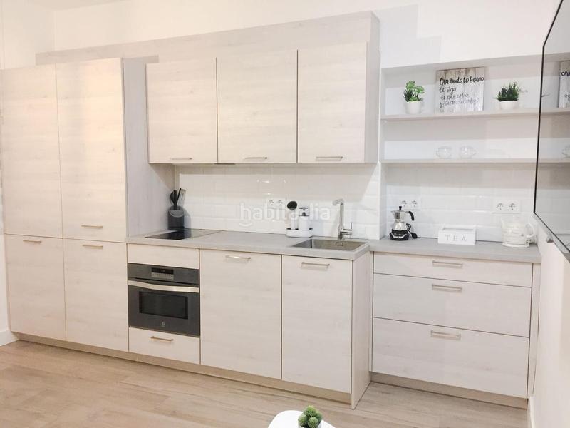 Foto 2c900cdb-0f66-478f-8460-e72c149cb33e. Location appartement avec chauffage dans Lista Madrid