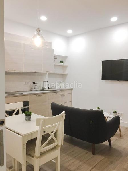 Foto 371830e2-433d-4502-a719-072e64579829. Location appartement avec chauffage dans Lista Madrid