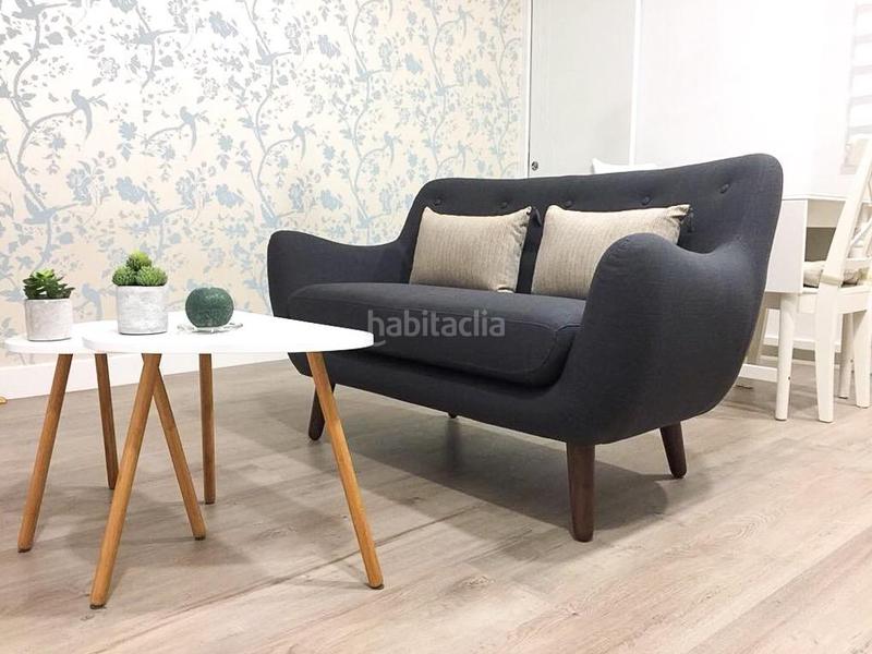 Foto 3ba730c9-2728-4279-9c23-3ee6fea02fec. Location appartement avec chauffage dans Lista Madrid