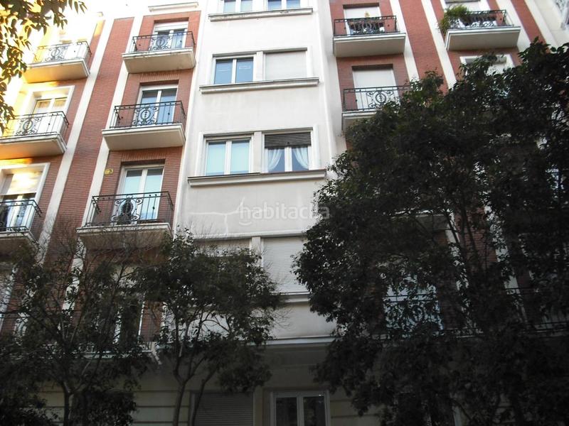 Foto 631ee517-8200-4b64-a1b6-3f0b582242d5. Location appartement avec chauffage dans Lista Madrid