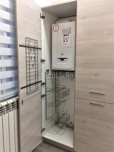 Foto 8dcfa463-7d4a-40fb-9ef6-99628a3c0d63. Location appartement avec chauffage dans Lista Madrid