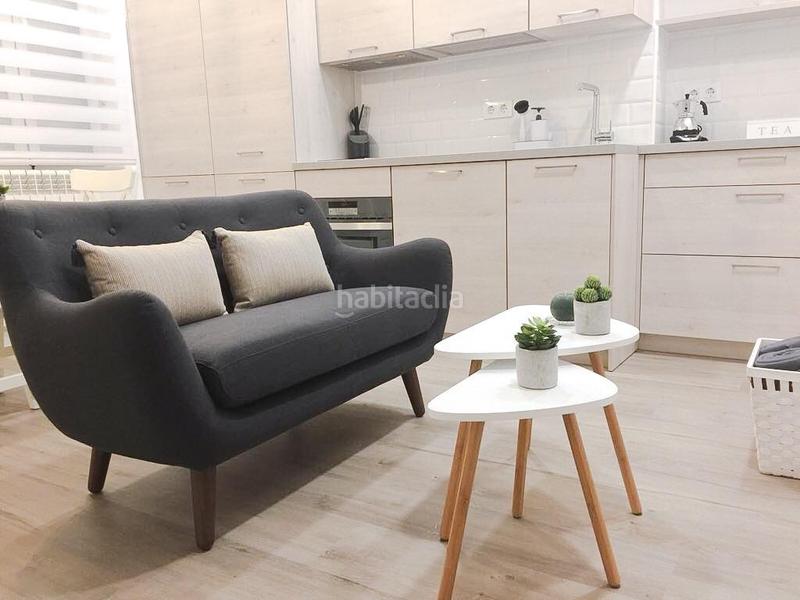 Foto dcf81dd4-9915-4a02-9ab5-899aecc50eb7. Location appartement avec chauffage dans Lista Madrid