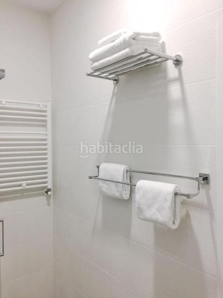Foto f19ad9bc-e6dd-4903-acd6-c2f29f5f6369. Location appartement avec chauffage dans Lista Madrid