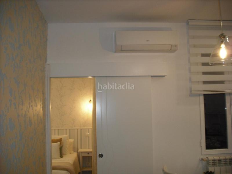 Foto 3fd3ca11-9c7f-4df1-8626-5ebd40d2542e. Miete appartement mit heizung in Lista Madrid
