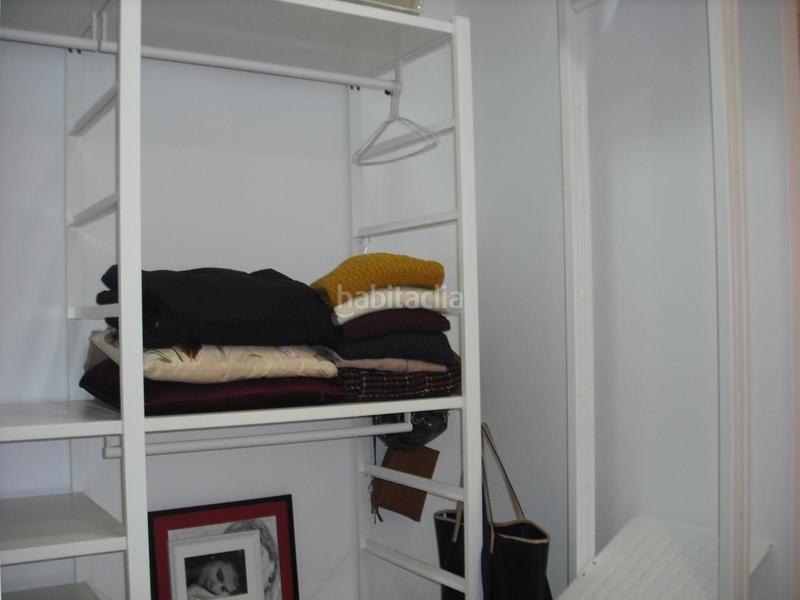Foto 970f4d26-f028-4aa0-80db-3e245c709b23. Miete appartement mit heizung in Lista Madrid
