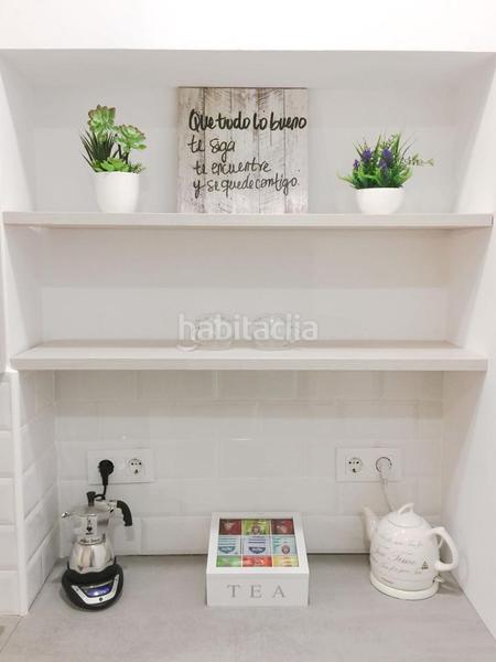 Foto b9bde4e5-726e-4552-a940-62c6e70dd2b1. Miete appartement mit heizung in Lista Madrid