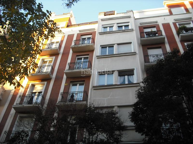 Foto c75674c1-b89c-41de-8253-22c6a9b104a5. Miete appartement mit heizung in Lista Madrid