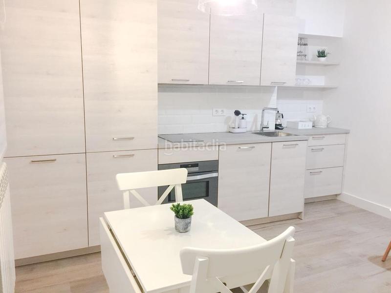 Foto f0ae3387-4c77-4f50-a6df-a24bcca6d33c. Miete appartement mit heizung in Lista Madrid