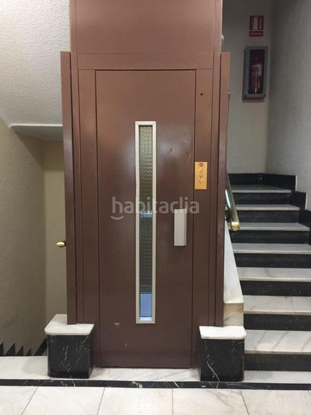 Foto 2b07e759-7fd8-419f-b1bd-0c85b23d4c73. Rent apartment with heating in Lista Madrid