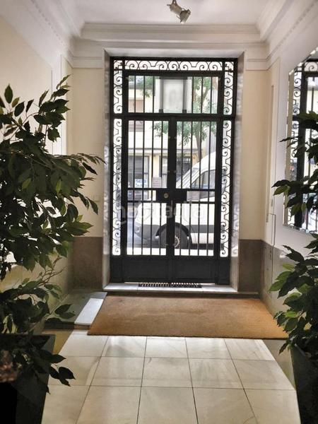 Foto 5a266d47-d17e-477c-9f15-c187a640deac. Rent apartment with heating in Lista Madrid