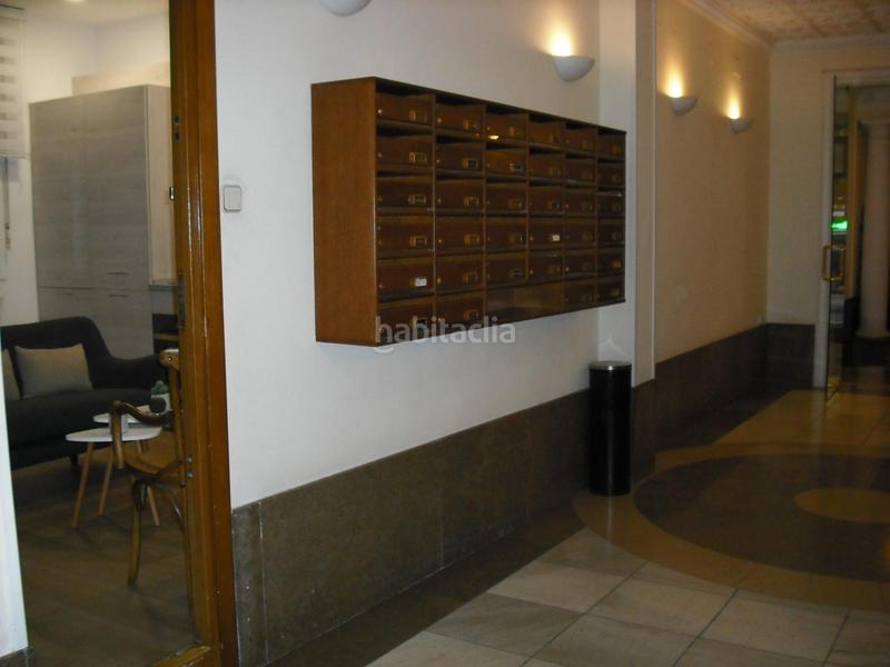 Foto 5bc64ff6-9ffe-4447-974d-ffc98d6bbdd6. Rent apartment with heating in Lista Madrid