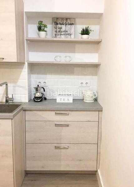 Foto 87667a78-4d27-4f63-923d-edceb2157294. Rent apartment with heating in Lista Madrid