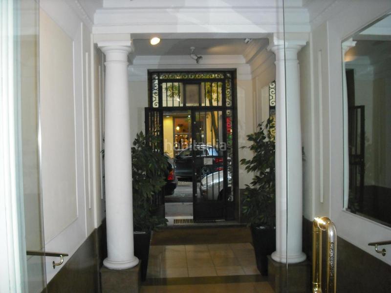 Foto b55a5633-c7e8-48e0-a389-3f3945ebaa4a. Rent apartment with heating in Lista Madrid