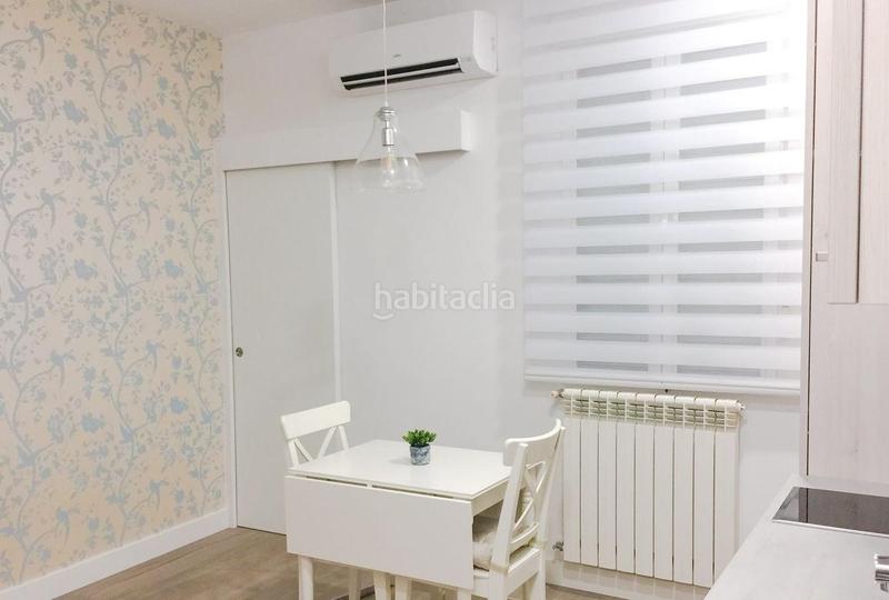 Foto bb2ea173-0227-4e26-a615-a57fd8ad7309. Rent apartment with heating in Lista Madrid