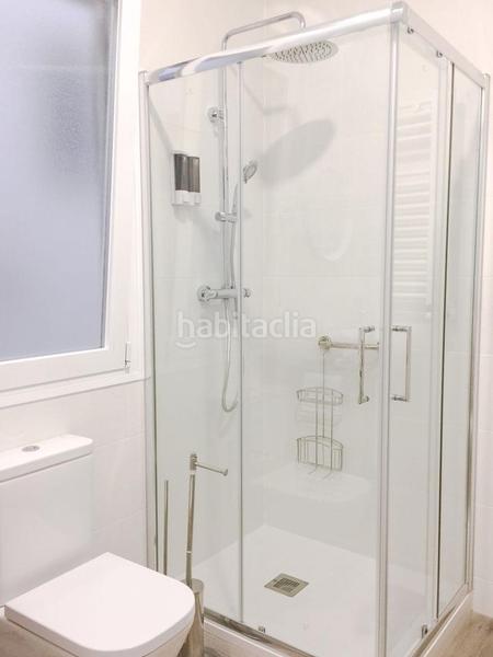 Foto c402ab84-2aea-4ace-b747-b1ac5b1793d9. Rent apartment with heating in Lista Madrid