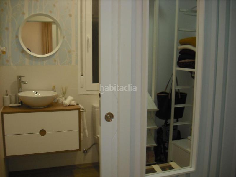 Foto c9dd73d5-f1b5-4f15-be25-06b36ebb9732. Rent apartment with heating in Lista Madrid