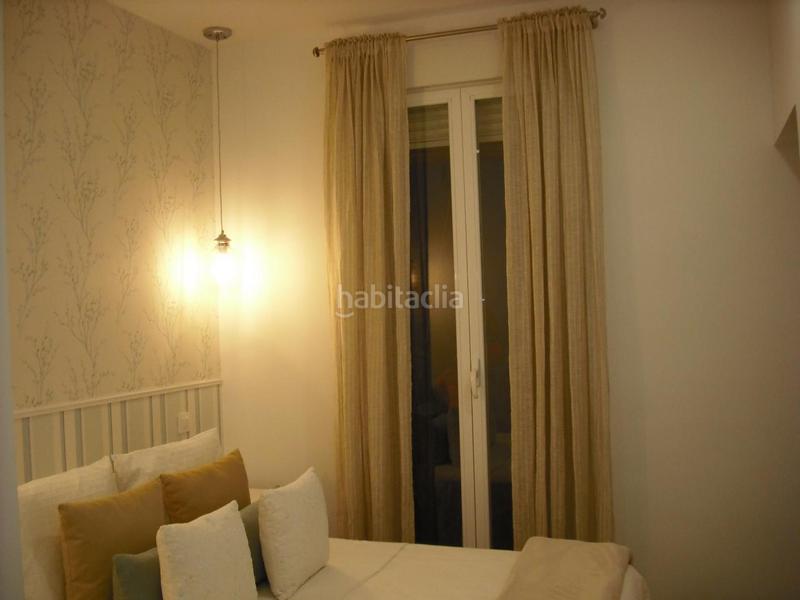 Foto df12e064-f511-4130-8461-31aa8160815c. Rent apartment with heating in Lista Madrid