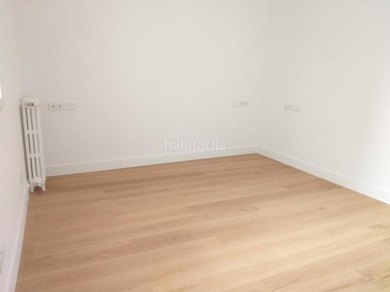 Foto 0e6409c5-1847-42b1-a730-5a40ff104db3. Flat with heating in Ibiza Madrid