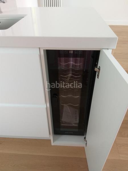 Foto 1108fb05-625d-4440-886c-e6af62c15631. Flat with heating in Ibiza Madrid