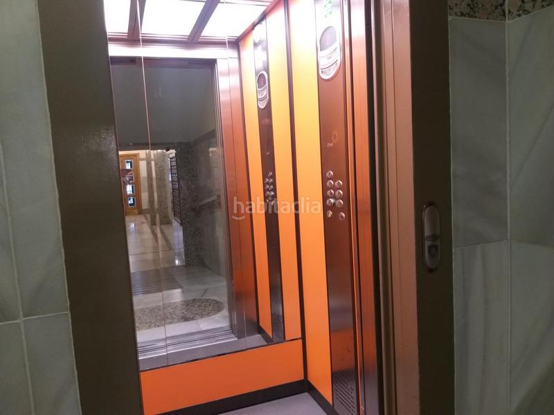 Foto 181d6526-1410-42b5-80ee-2b2cea5bbb30. Flat with heating in Ibiza Madrid