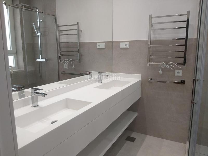 Foto 21a8ad2a-0591-43d2-99f4-f398026d77d4. Flat with heating in Ibiza Madrid