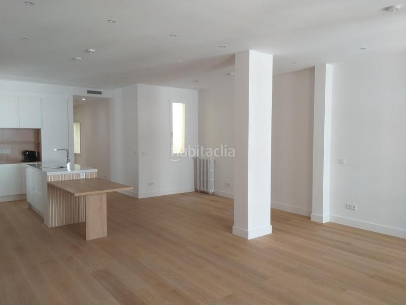 Foto 3a5a9c63-69a3-41a9-93de-35e4234376aa. Flat with heating in Ibiza Madrid