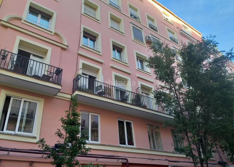 Foto 4444a707-1959-4be2-b046-d33ffb6cc0d0. Flat with heating in Ibiza Madrid