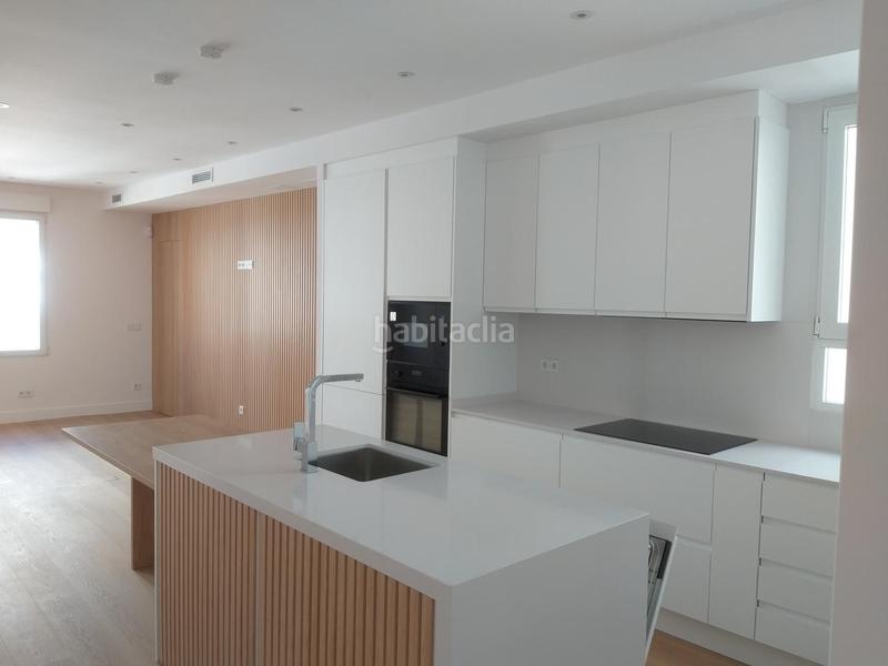 Foto 446dbe3c-4b98-43eb-afba-c84a8f4f7255. Flat with heating in Ibiza Madrid