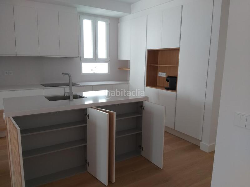 Foto 51058cf0-5624-492d-bf5e-cf6091290e73. Flat with heating in Ibiza Madrid