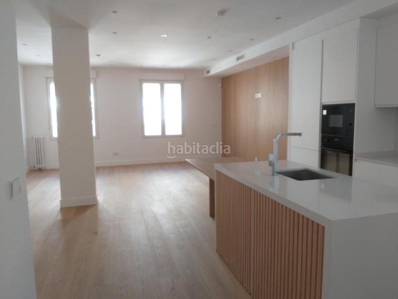 Foto a3ac1d88-f0a0-479d-b7eb-e9684a45cf58. Flat with heating in Ibiza Madrid
