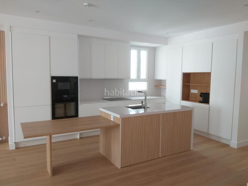 Foto ad61efc1-cbd4-48e1-83ec-7bd1dbd32811. Flat with heating in Ibiza Madrid