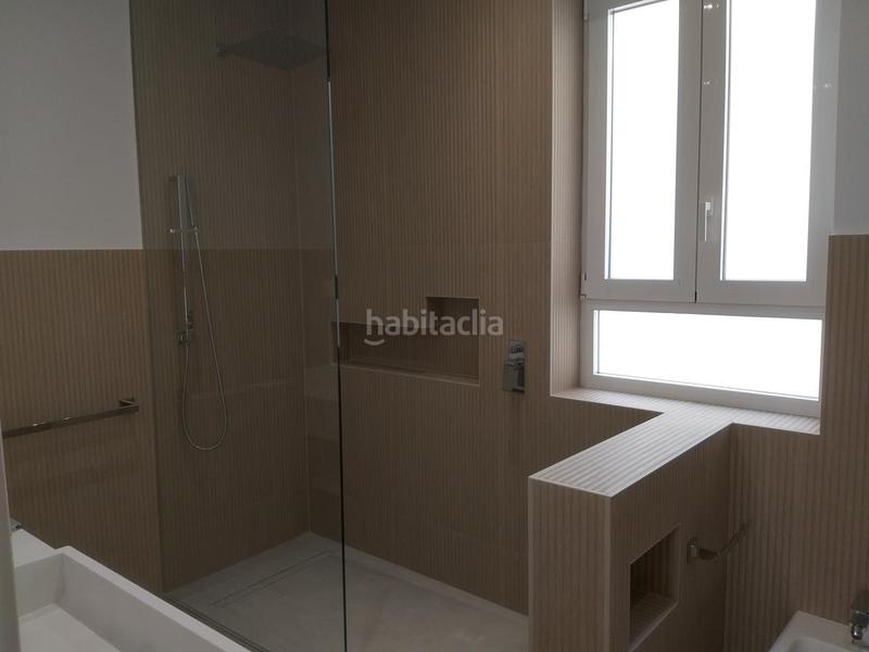 Foto c71866e7-ea8c-421d-9df3-106de112ed6c. Flat with heating in Ibiza Madrid