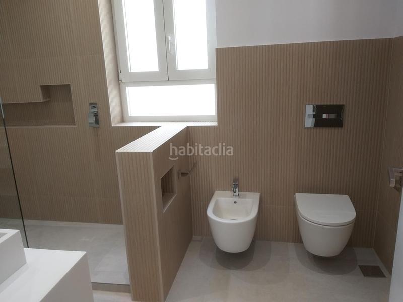 Foto f278a060-c36e-41d0-903c-825748c640bd. Flat with heating in Ibiza Madrid