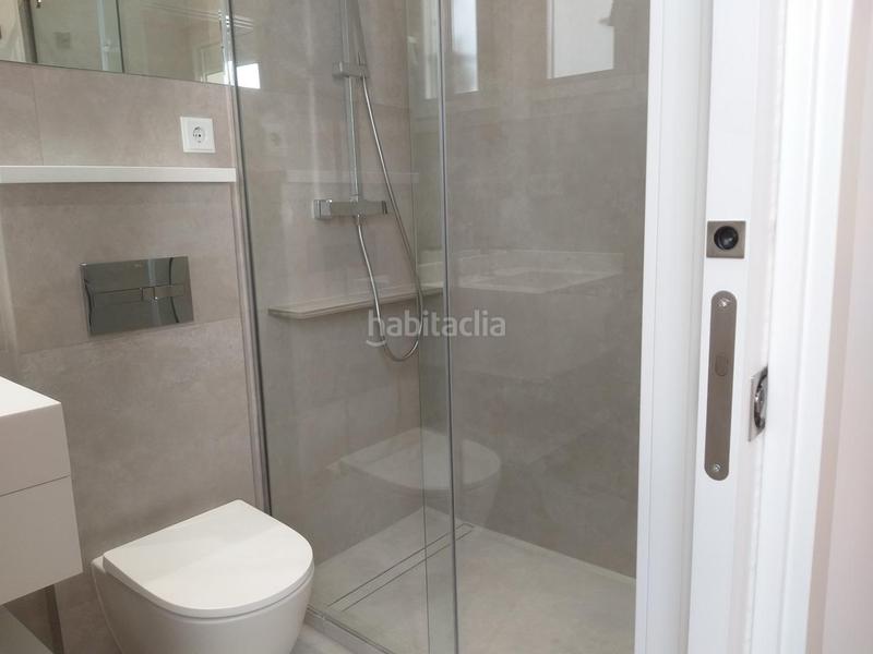 Foto ff43864f-4ad3-44c3-9ba7-77db4c8031aa. Flat with heating in Ibiza Madrid