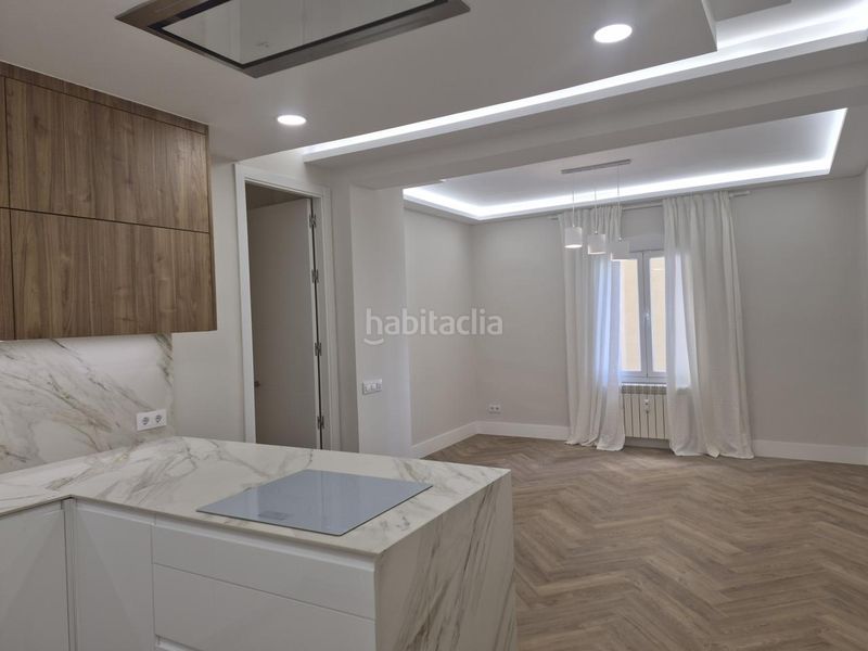 Foto 12a06437-6943-49aa-b49e-e9977bd10d7a. Pis amb calefacció a Goya Madrid